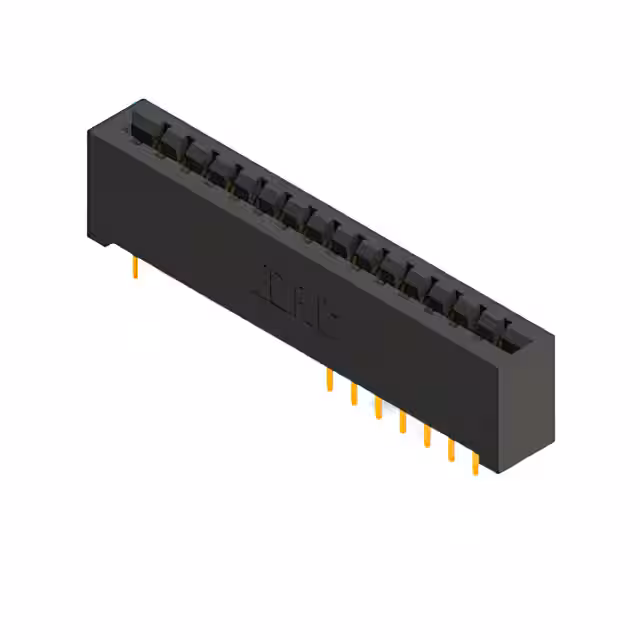 887-030-523-201 EDAC Inc.  Edgeboard Connectors